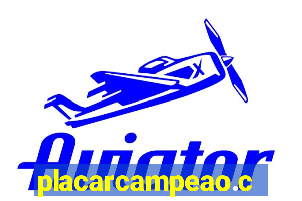 placarcampeao.com