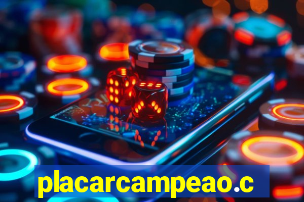 placarcampeao.com