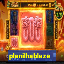 planilhablaze