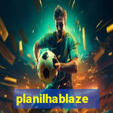 planilhablaze