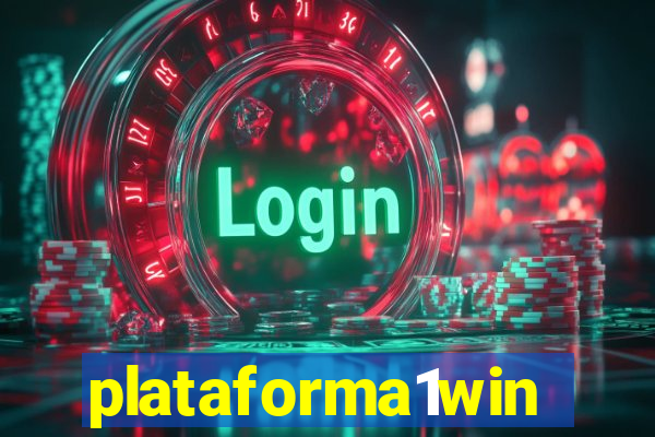 plataforma1win