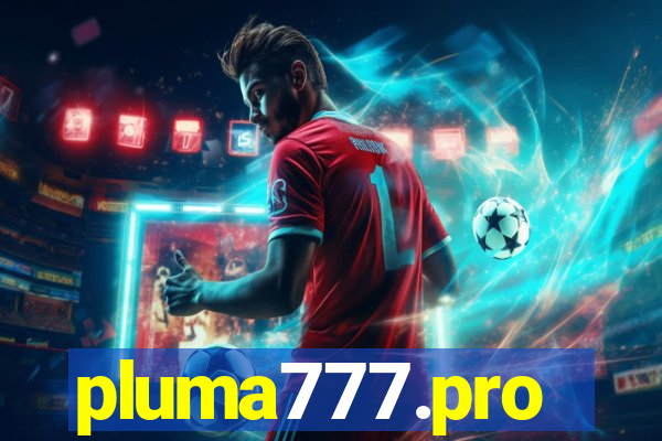 pluma777.pro