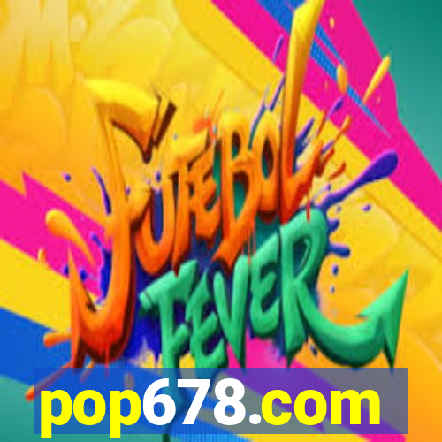 pop678.com