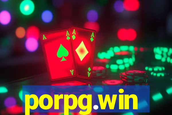 porpg.win