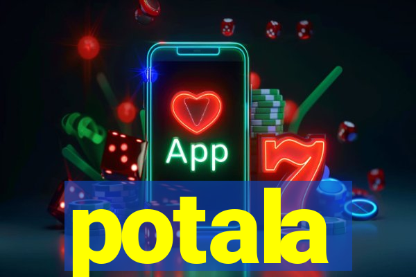 potala-bet.com