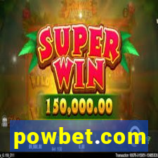 powbet.com