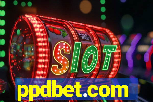 ppdbet.com