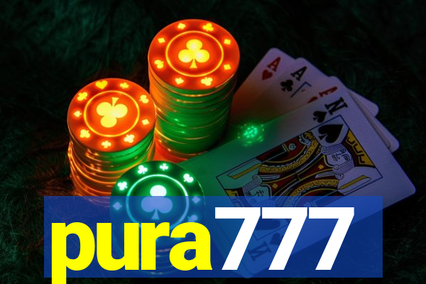 pura777