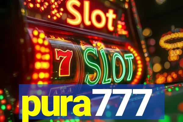 pura777