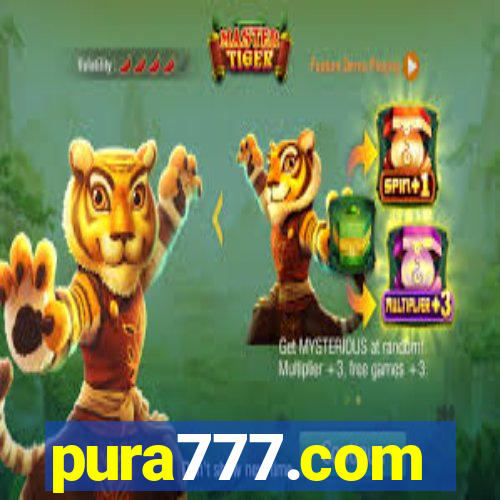 pura777.com