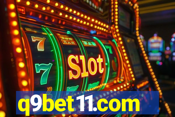 q9bet11.com