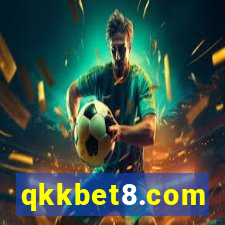 qkkbet8.com