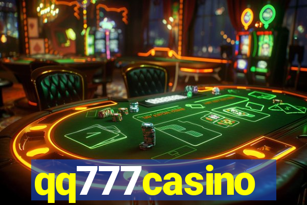 qq777casino