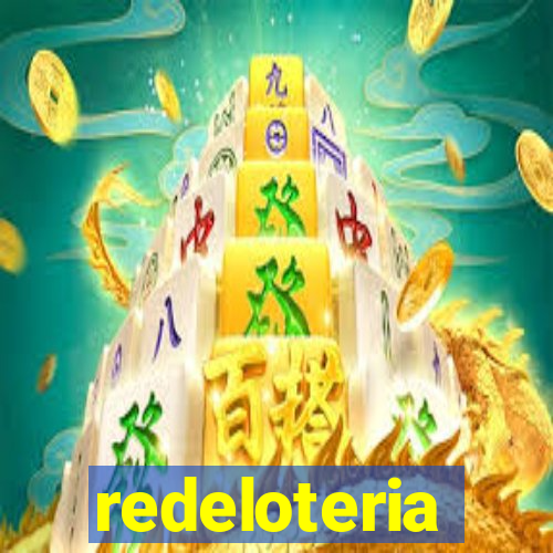 redeloteria