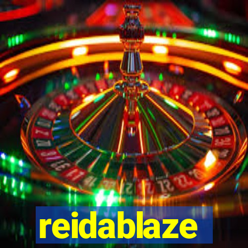 reidablaze