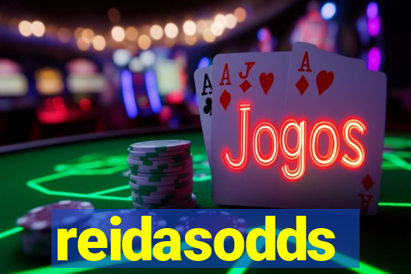 reidasodds