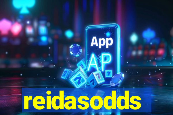 reidasodds