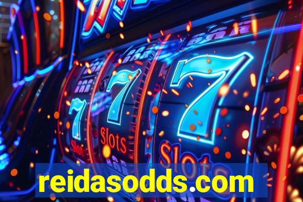 reidasodds.com