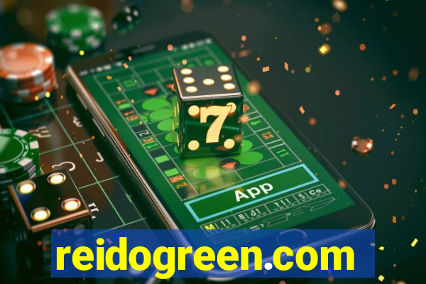 reidogreen.com