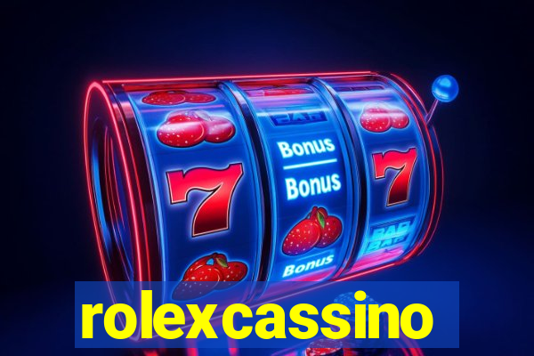 rolexcassino