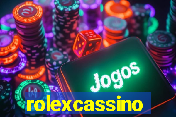 rolexcassino