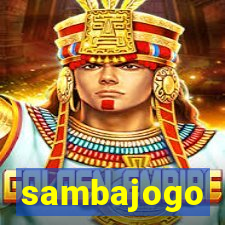 sambajogo