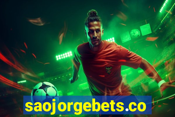 saojorgebets.com