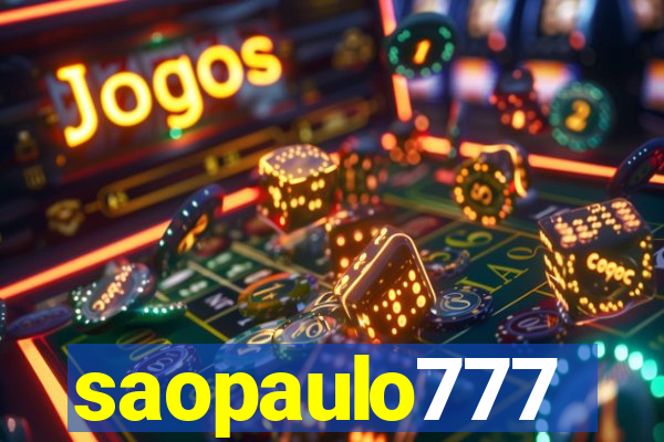 saopaulo777