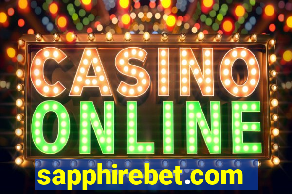 sapphirebet.com