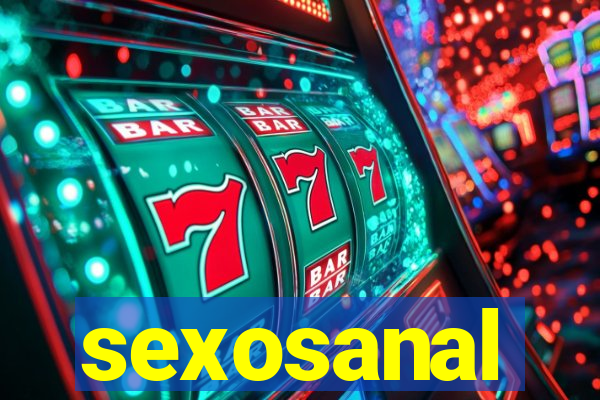 sexosanal