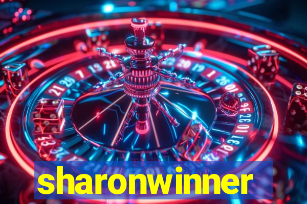 sharonwinner