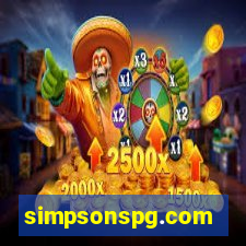 simpsonspg.com