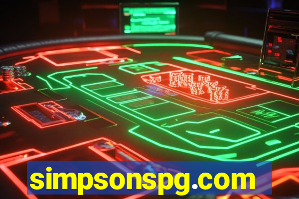 simpsonspg.com