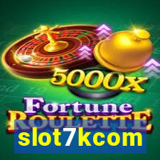 slot7kcom