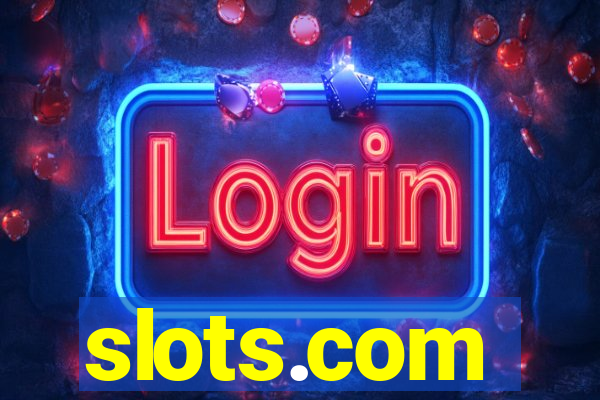 slots.com