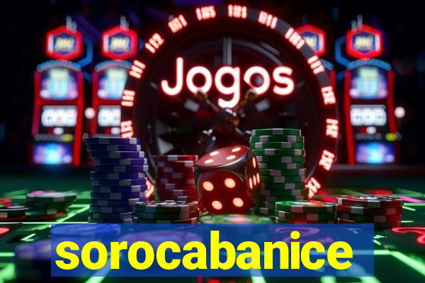 sorocabanice