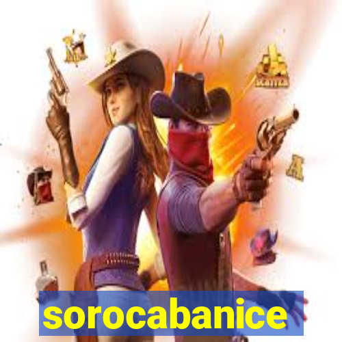 sorocabanice