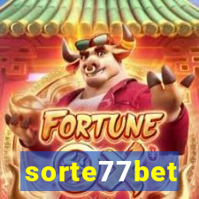 sorte77bet