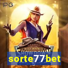 sorte77bet