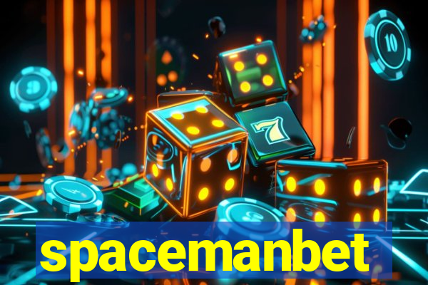 spacemanbet