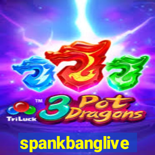 spankbanglive