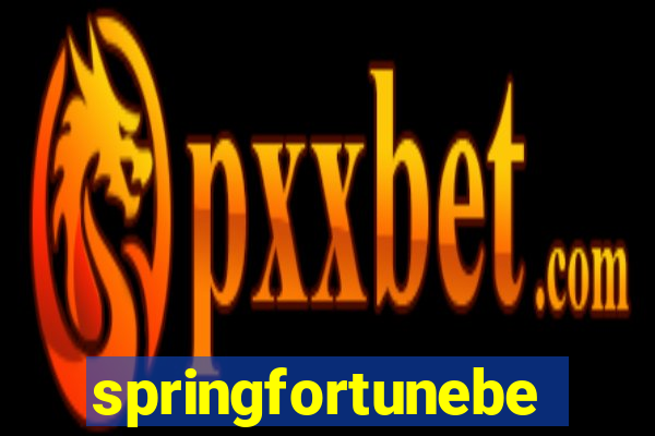 springfortunebet