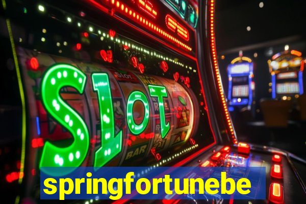 springfortunebet