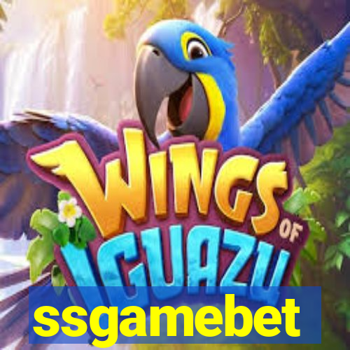 ssgamebet