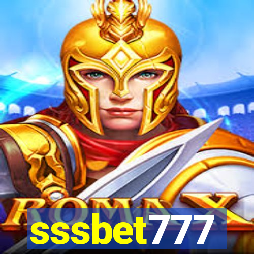 sssbet777