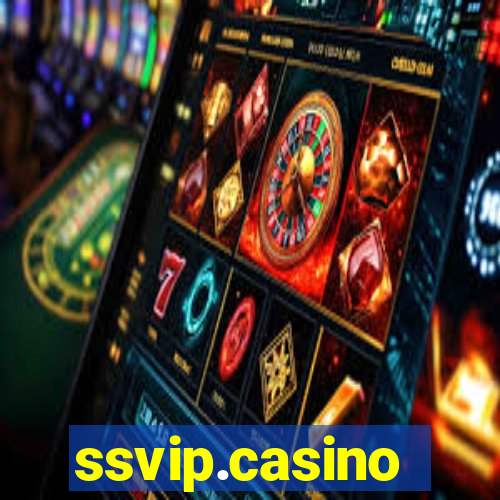 ssvip.casino