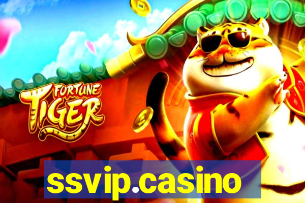 ssvip.casino