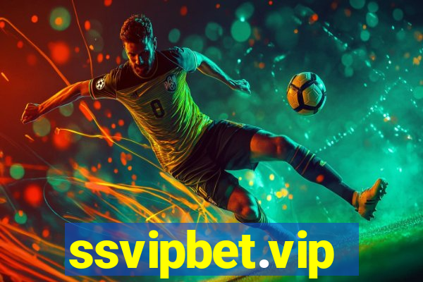 ssvipbet.vip