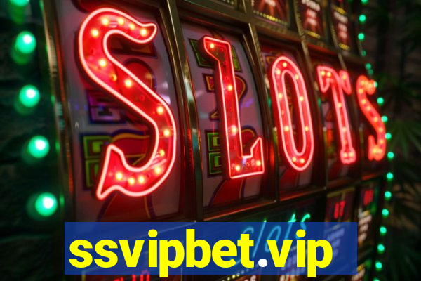 ssvipbet.vip