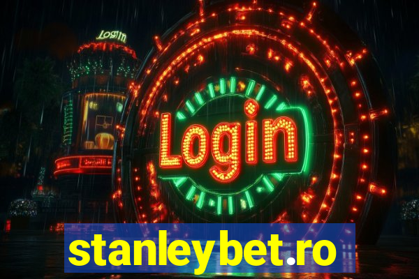 stanleybet.ro